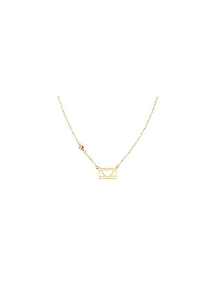 Ladies' Necklace Tommy Hilfiger 2780439