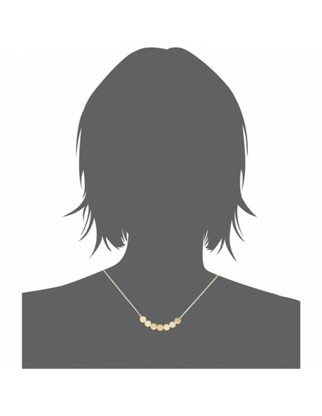 Ladies' Necklace Tommy Hilfiger 2701034