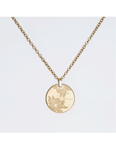 Ladies' Pendant Tommy Hilfiger 2780590 2