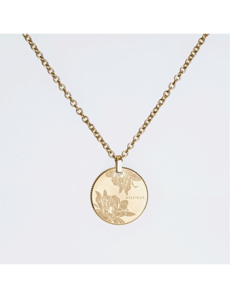Ladies' Pendant Tommy Hilfiger 2780590
