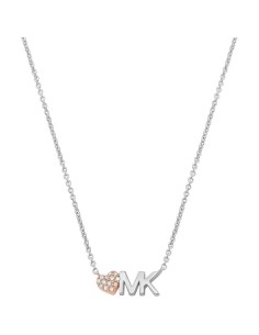 Ladies' Necklace Michael Kors LOGO