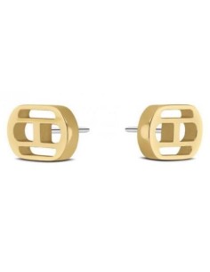 Ladies' Earrings Tommy Hilfiger 2780547 Stainless steel