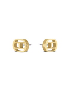 Ladies' Earrings Tommy Hilfiger 2780547 Stainless steel 2