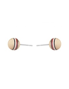Ladies' Earrings Tommy Hilfiger 2780519 Stainless steel