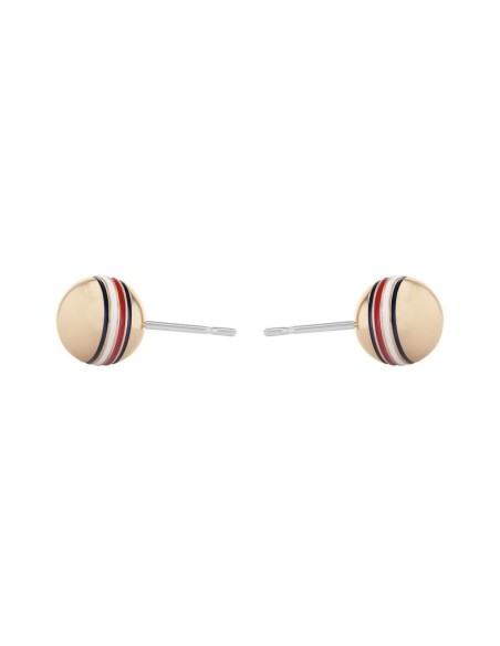 Ladies' Earrings Tommy Hilfiger 2780519 Stainless steel