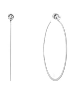 Ladies' Earrings Michael Kors BRILLANCE Stainless steel