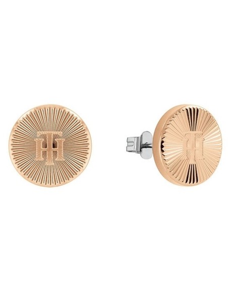 Ladies' Earrings Tommy Hilfiger 2780650 Stainless steel