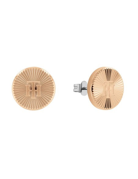Ladies' Earrings Tommy Hilfiger 2780650 Stainless steel
