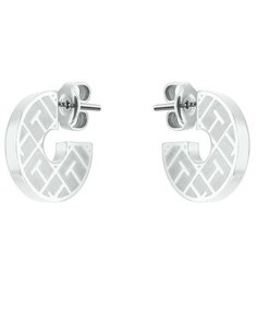 Ladies' Earrings Tommy Hilfiger 2780480 Stainless steel