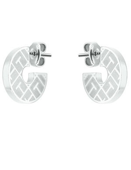 Ladies' Earrings Tommy Hilfiger 2780480 Stainless steel