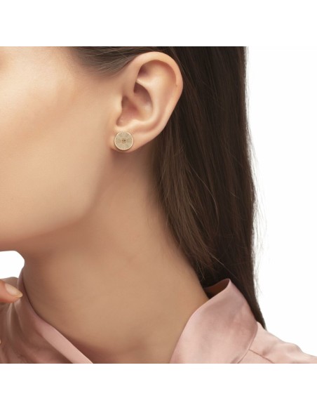 Ladies' Earrings Tommy Hilfiger 2780650 Stainless steel