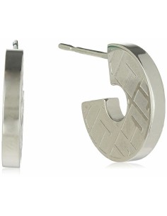 Ladies' Earrings Tommy Hilfiger 2780480 Stainless steel 2