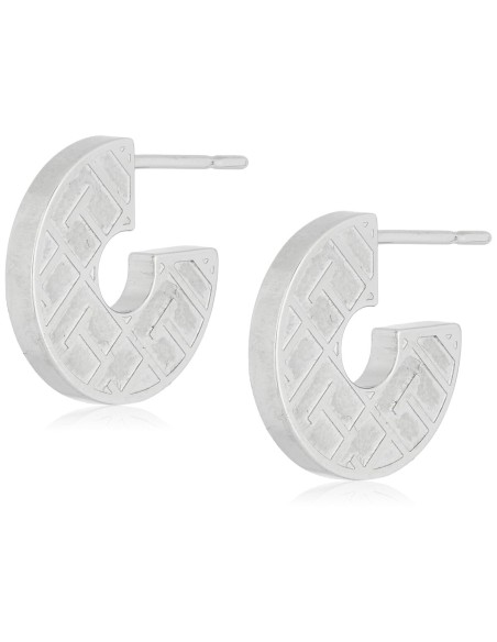 Ladies' Earrings Tommy Hilfiger 2780480 Stainless steel