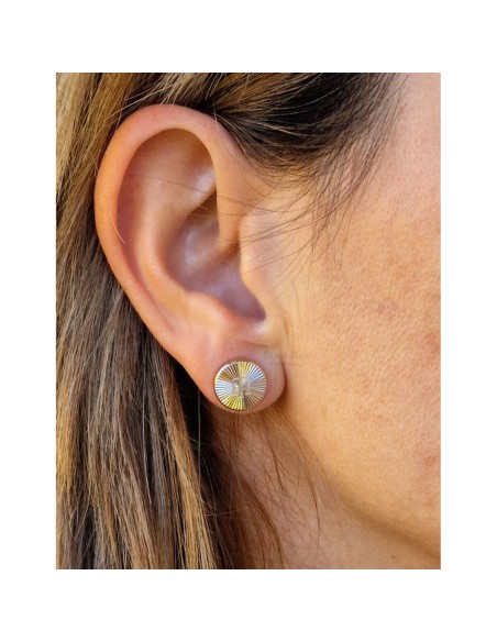 Ladies' Earrings Tommy Hilfiger 2780650 Stainless steel