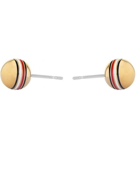 Ladies' Earrings Tommy Hilfiger 2780517 Stainless steel