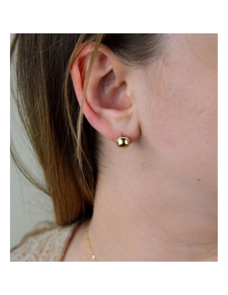 Ladies' Earrings Tommy Hilfiger 2780517 Stainless steel
