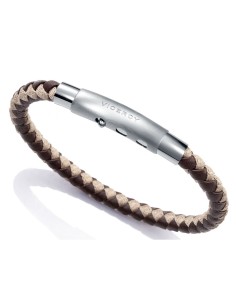 Men's Bracelet Viceroy 6443P09011 Leather