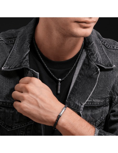 Ladies' Bracelet Police PEAGB0035001