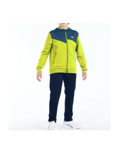 Children’s Tracksuit John Smith Nelo J 420 Yellow