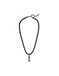 Men's Necklace Police PEAGN0035001