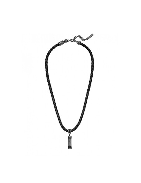 Men's Necklace Police PEAGN0035001