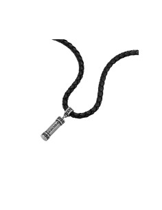 Men's Necklace Police PEAGN0035001 2