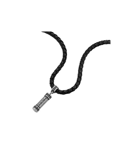 Men's Necklace Police PEAGN0035001