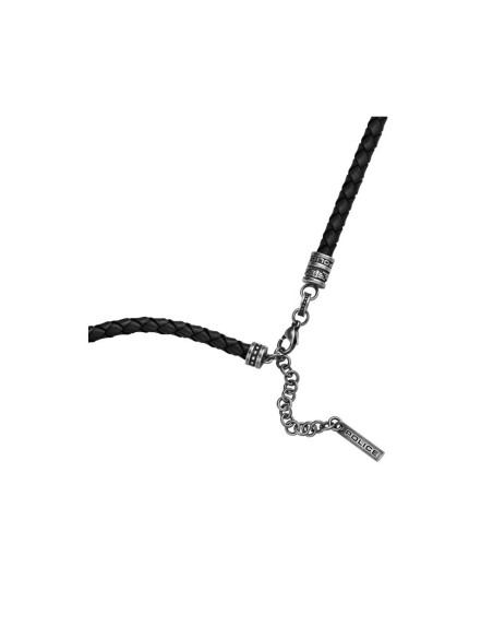 Men's Necklace Police PEAGN0035001