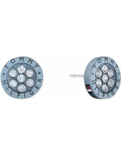 Ladies' Earrings Tommy Hilfiger 2780736 Sterling silver 925