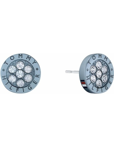 Ladies' Earrings Tommy Hilfiger 2780736 Sterling silver 925