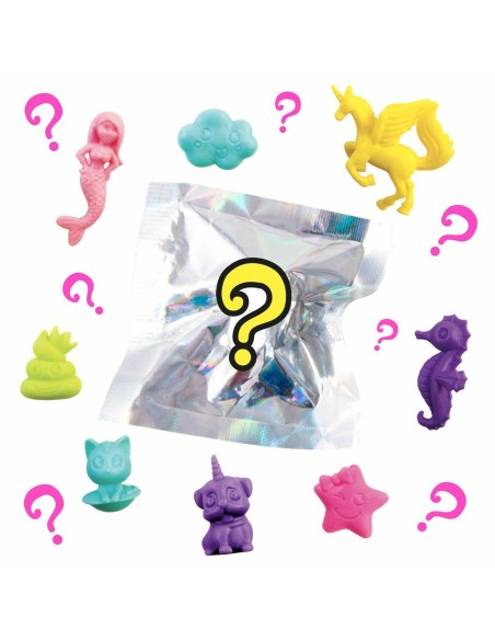 Modelling Clay Game Canal Toys Fluffy Slime Kit 