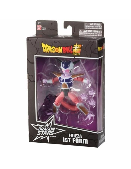 Jointed Figure Dragon Ball Super: Dragon Stars - Frieza First Form 17 cm
