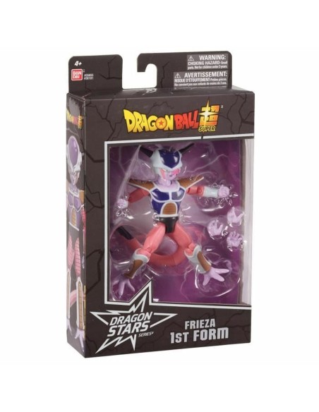 Jointed Figure Dragon Ball Super: Dragon Stars - Frieza First Form 17 cm