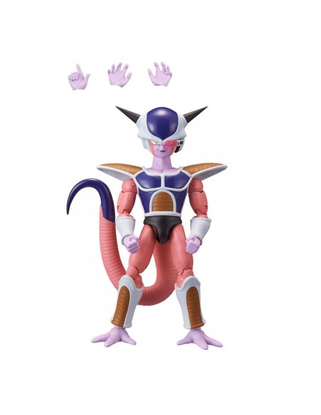 Jointed Figure Dragon Ball Super: Dragon Stars - Frieza First Form 17 cm
