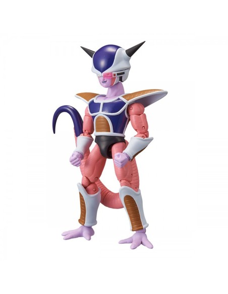 Jointed Figure Dragon Ball Super: Dragon Stars - Frieza First Form 17 cm