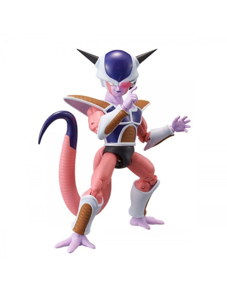 Jointed Figure Dragon Ball Super: Dragon Stars - Frieza First Form 17 cm