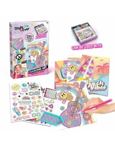 Playset Canal Toys STYLE 4 EVER