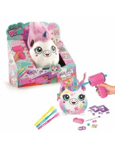 Drawing Set Canal Toys AIR 040