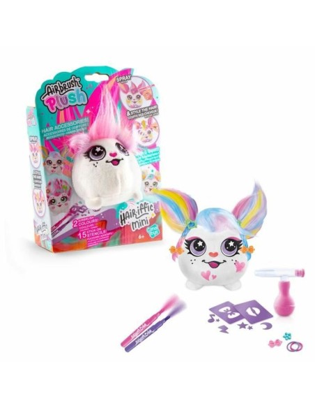 Drawing Set Canal Toys AIR 038