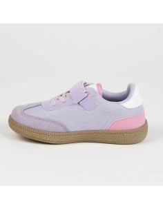 Sports Shoes for Kids Stitch Lilac 2