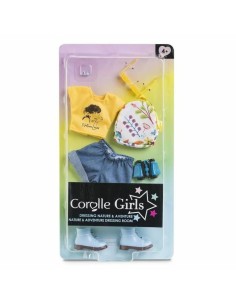 Dolls Accessories Corolle 2