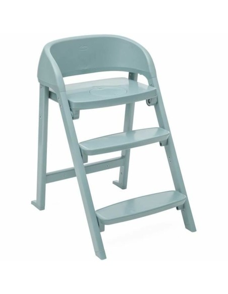 Highchair Chicco Crescendo Lite COMO LAKE Green
