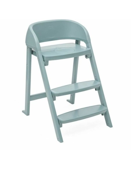 Highchair Chicco Crescendo Lite COMO LAKE Green