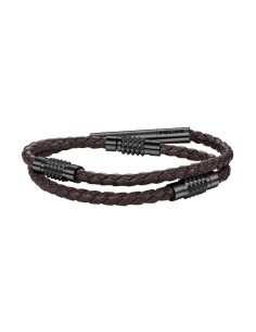 Men's Bracelet Police PEAGB0005429