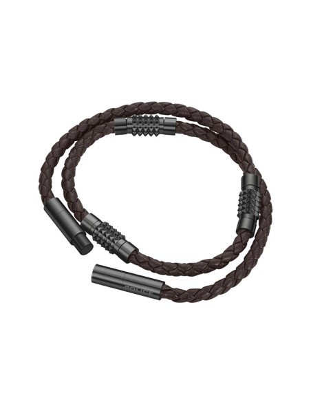 Men's Bracelet Police PEAGB0005429