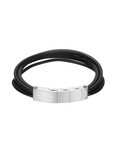 Men's Bracelet Police PEAGB0009101