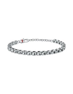 Men's Bracelet Sector SAFT62 Silver