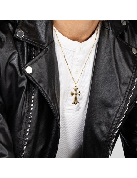 Ladies' Necklace Police PEAGN0009202