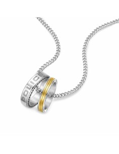 Ladies' Necklace Police PEAGN0032702 2