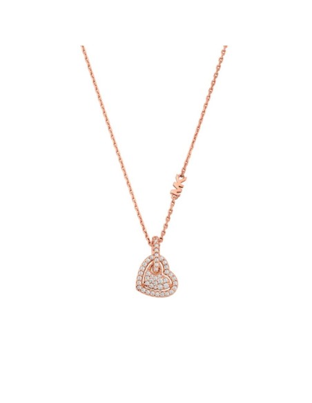 Ladies' Pendant Michael Kors MKC1747CZ791